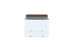 Telemark Sofabord 110x50 cm