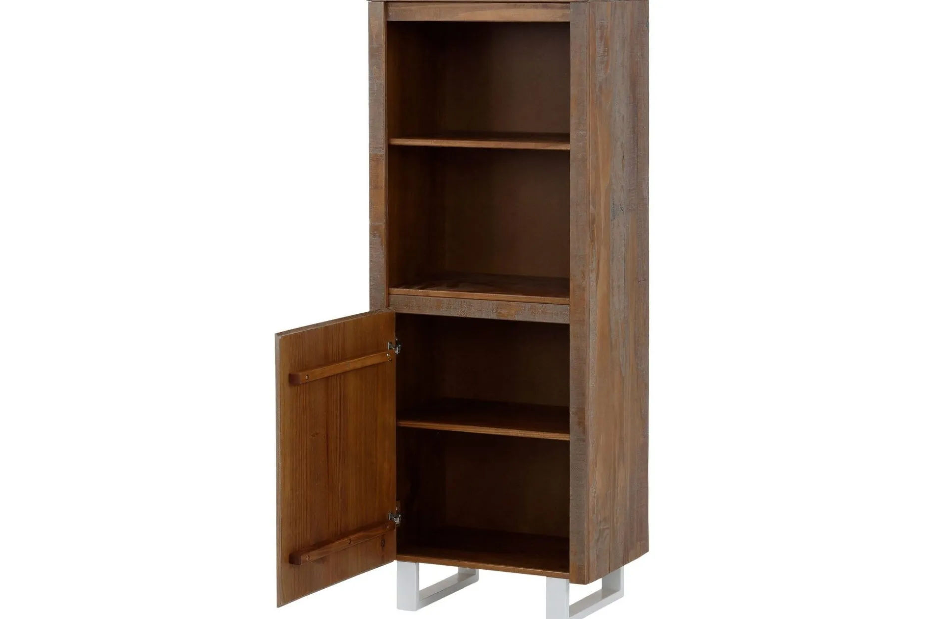 Telestad Bokhylle 140 cm