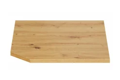 Templemore Bänkskiva Wood