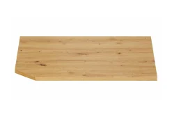 Templemore Bänkskiva Wood