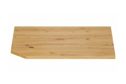 Templemore Bänkskiva Wood