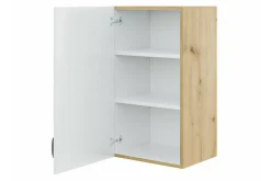Templemore Möbelset För Kök & Matplats White