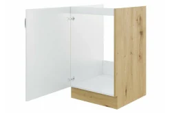 Templemore Möbelset För Kök & Matplats White