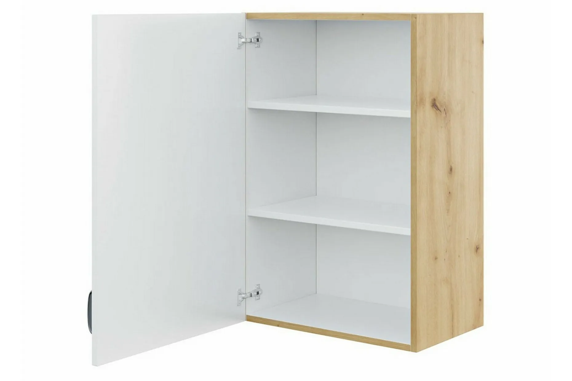 Templemore Möbelset För Kök & Matplats White