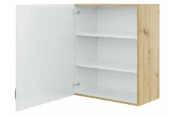 Templemore Möbelset För Kök & Matplats White
