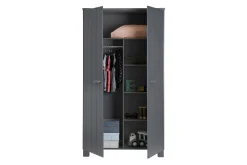 Tenney Garderobe 111 cm