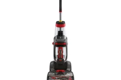 Teppematerial Bissell Revolution 2x ProHeat