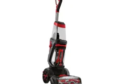 Teppematerial Bissell Revolution 2x ProHeat
