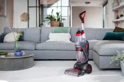Teppematerial Bissell Revolution 2x ProHeat