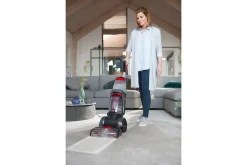 Teppematerial Bissell Revolution 2x ProHeat