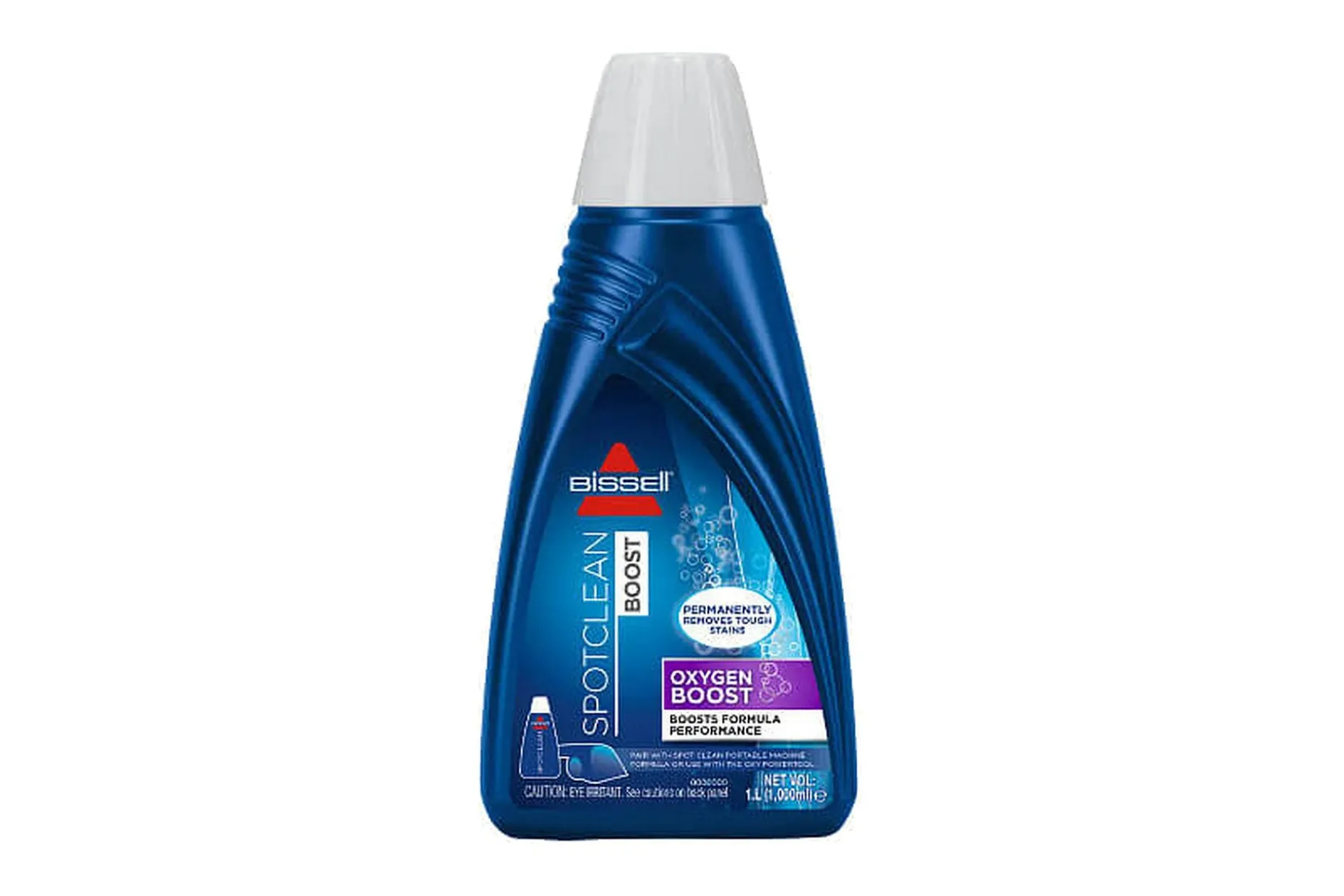 Teppensrens Bissell SpotClean Oksygenforsterkende 1L