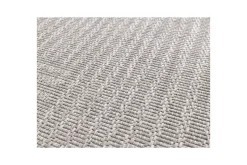 Tepper Hillerstorp Belle uteplassmatte 240x340 cm Grå