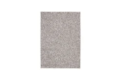 Tepper Hillerstorp Cozy innematte 200x290 cm Gråbrun