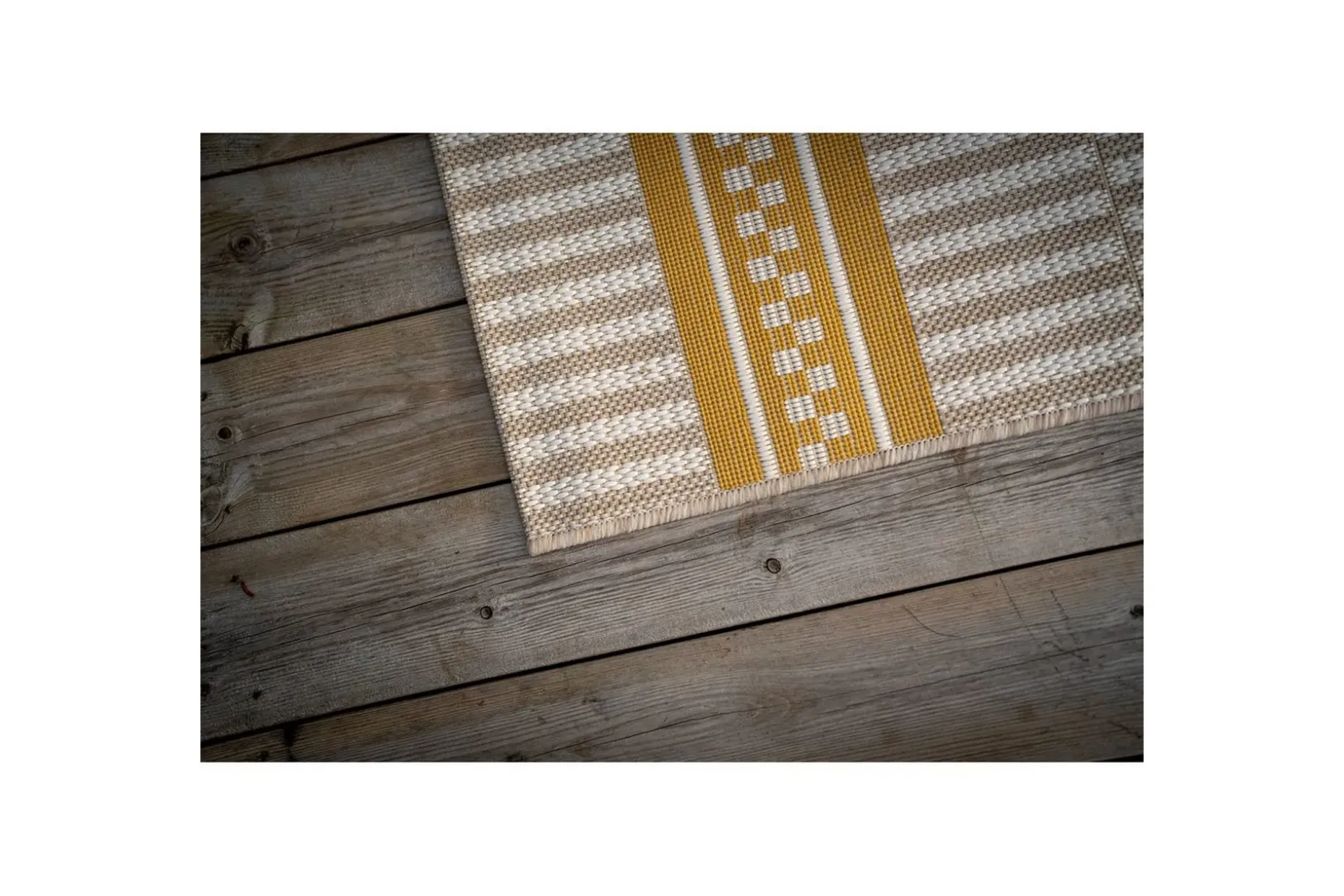 Tepper Hillerstorp Rory 160x230 cm