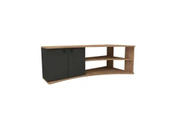 Termera TV-benk 135 cm