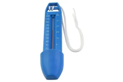 Termometer Planet Pool med snor
