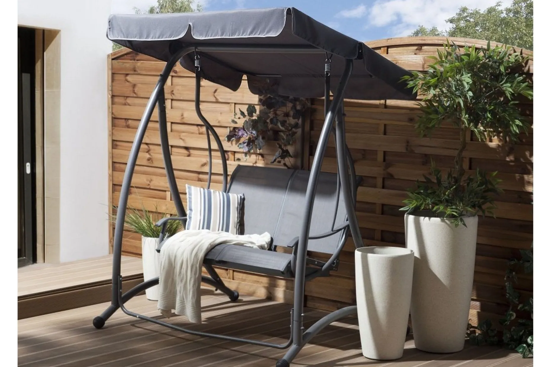Tesero Hammock 146 cm