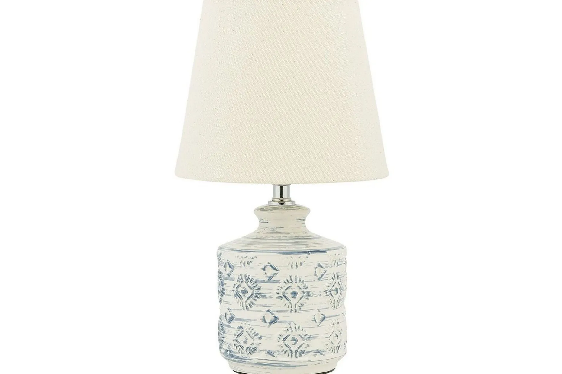 Tesoro Bordlampe 35 cm E14