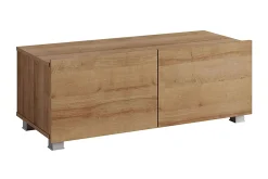 Tessan TV-benk 100 cm Liten