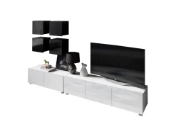 Tessan TV-møbelsett