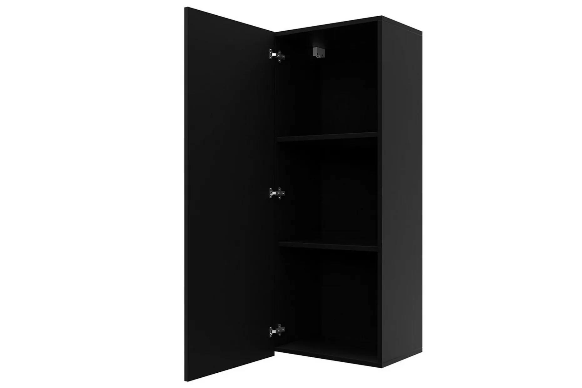 Tessan Veggskap 45 cm Loddrett
