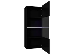 Tessan Vitrineskap 45x117 cm