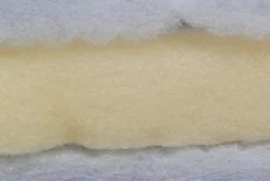 Tess Overmadrass Polyeter 180 cm Ancona