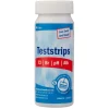 Testpinner
