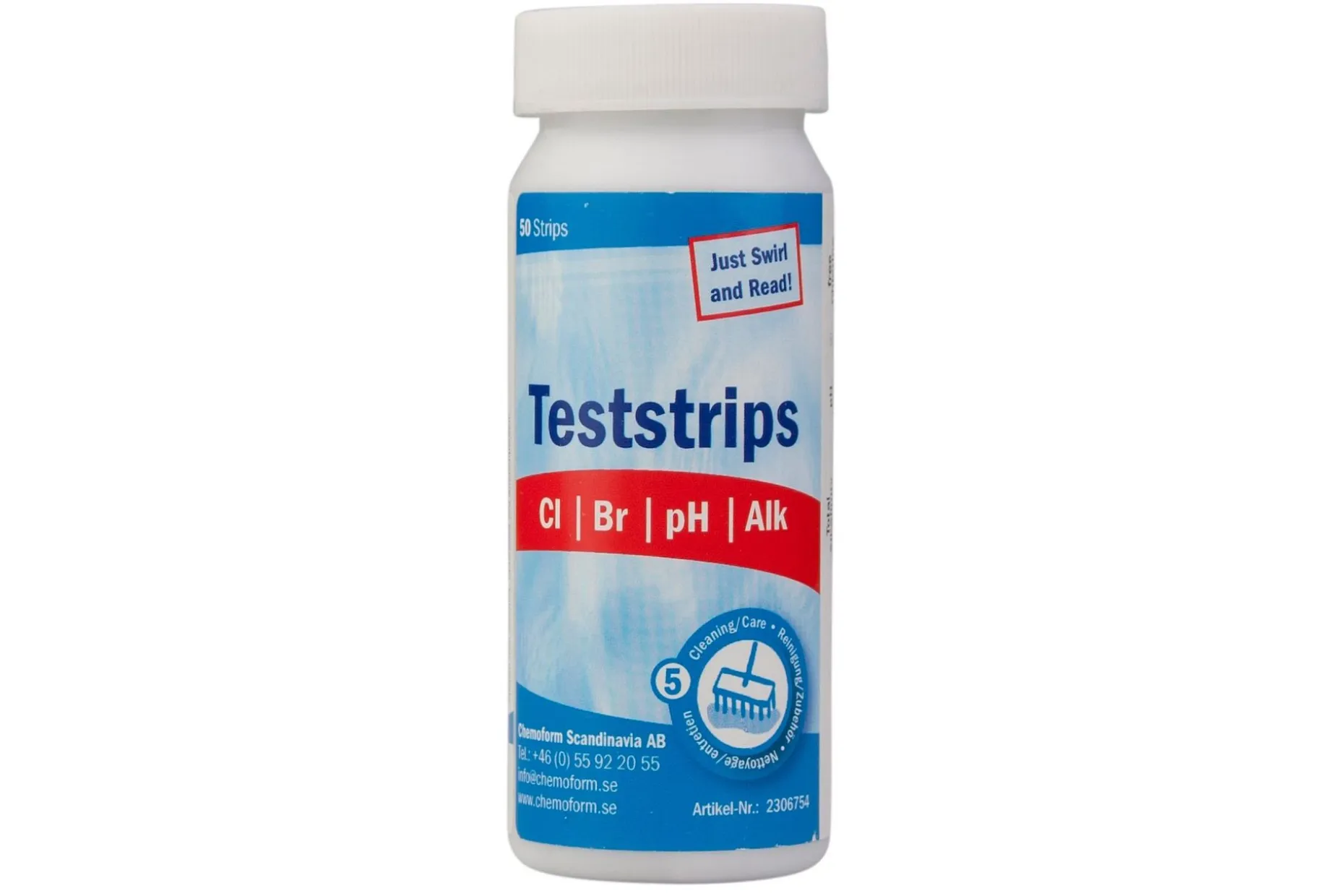 Testpinner