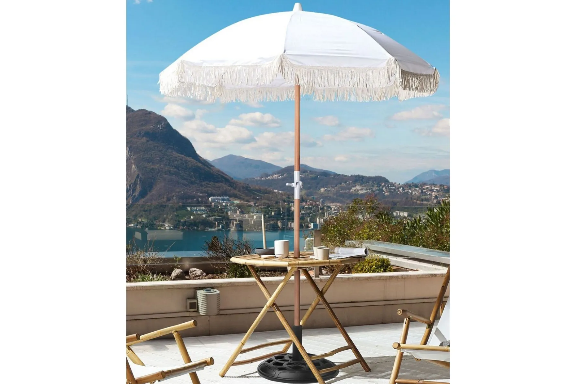 Teulon Parasol 150 cm