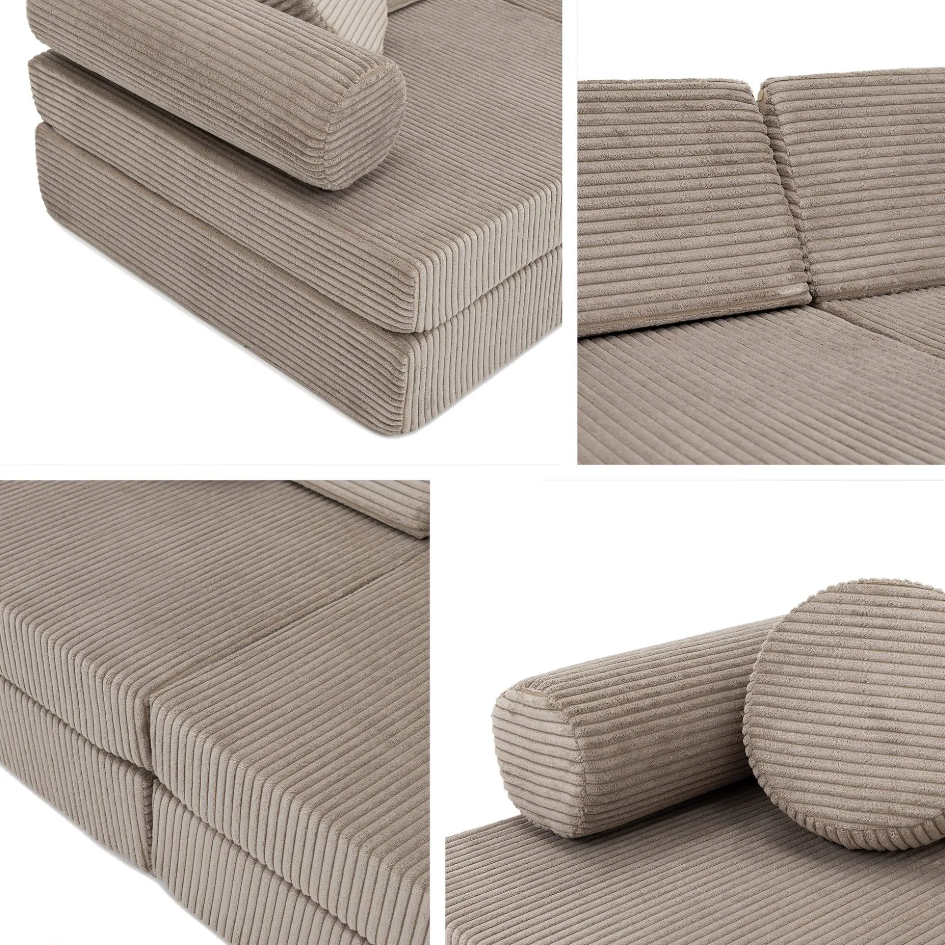 Tharosin Barnesofa