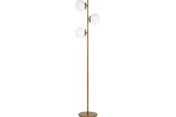 Thaslo Gulvlampe 153 cm