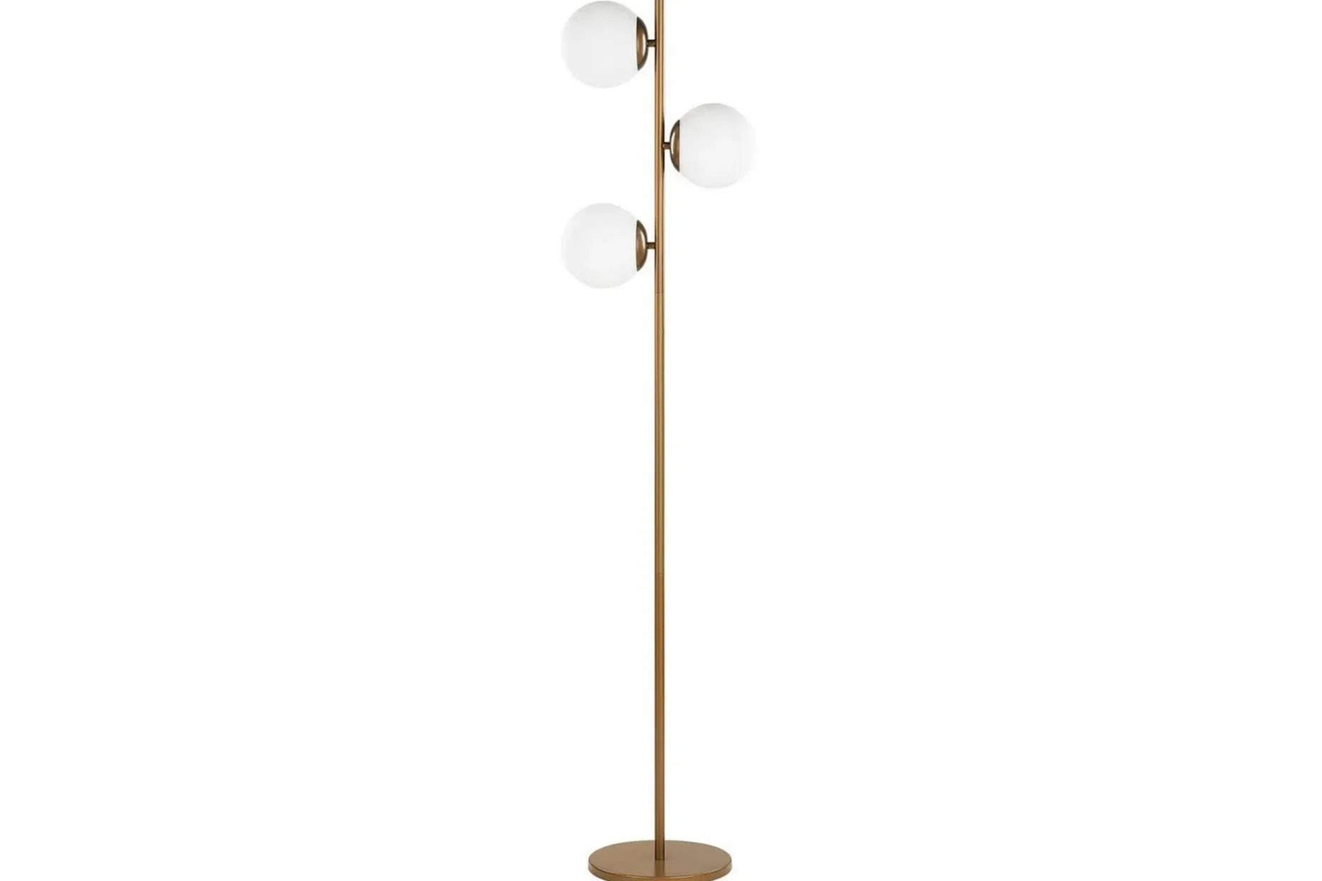 Thaslo Gulvlampe 153 cm