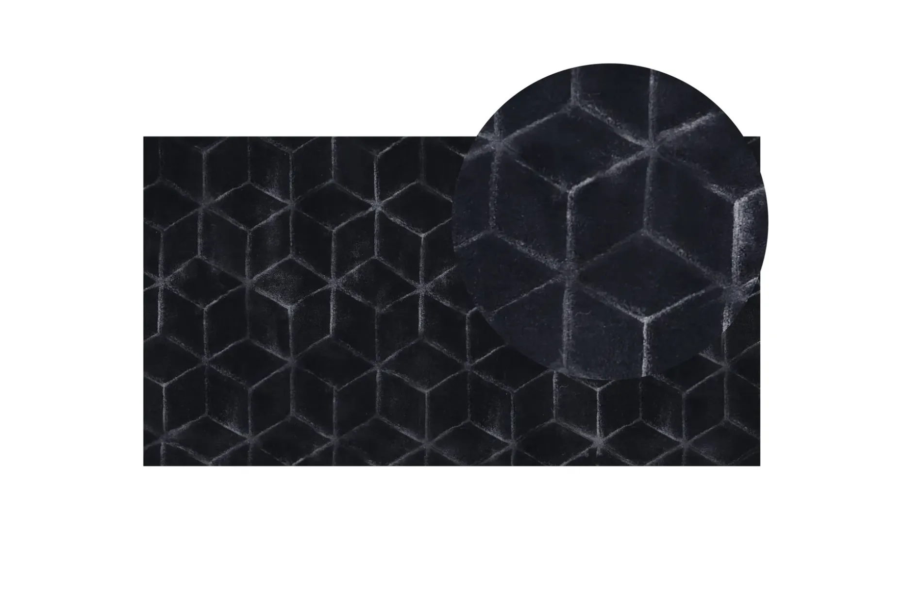 Thatta Skinnteppe 80x150 cm