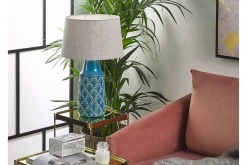 Thaya Bordlampe