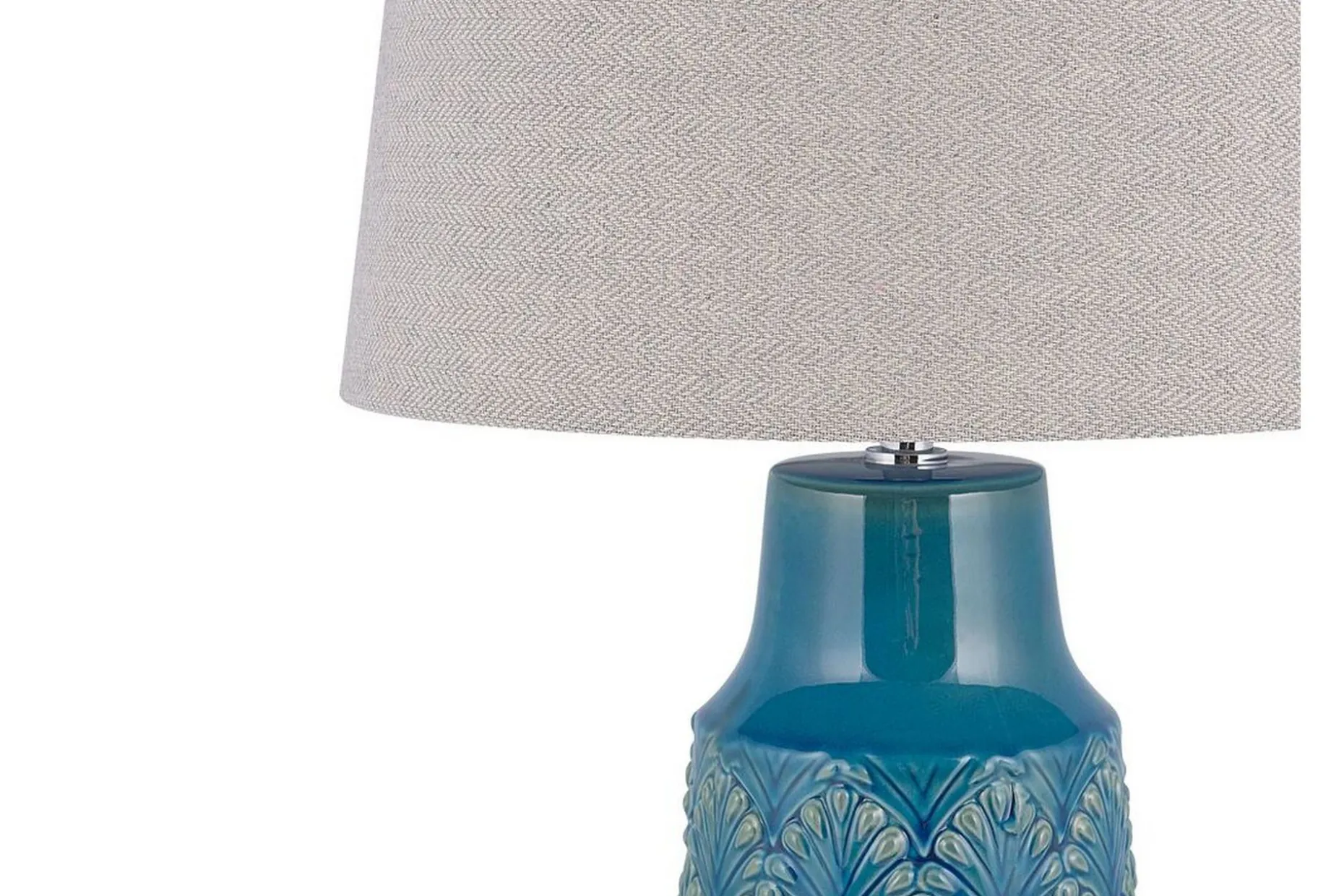 Thaya Bordlampe