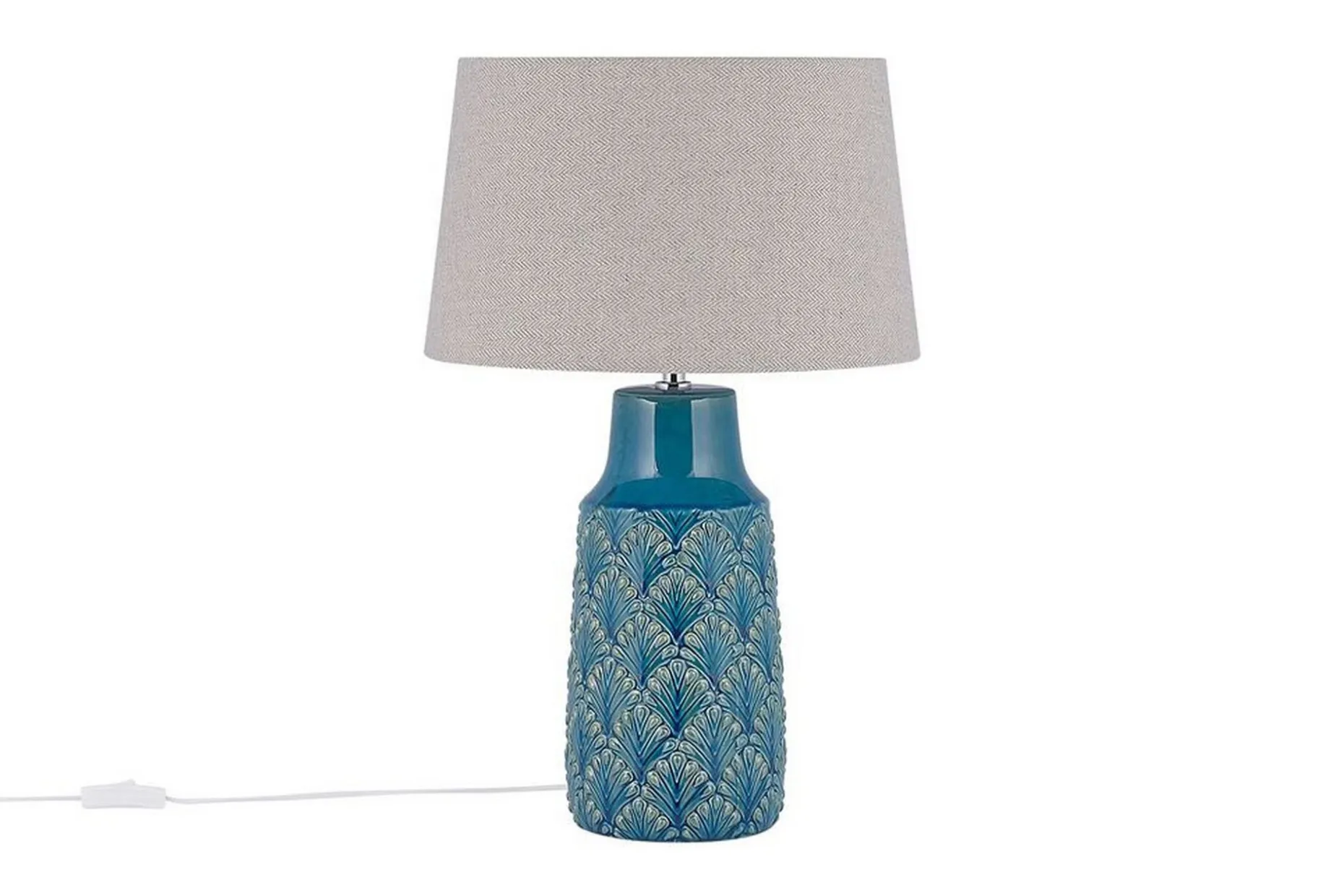 Thaya Bordlampe