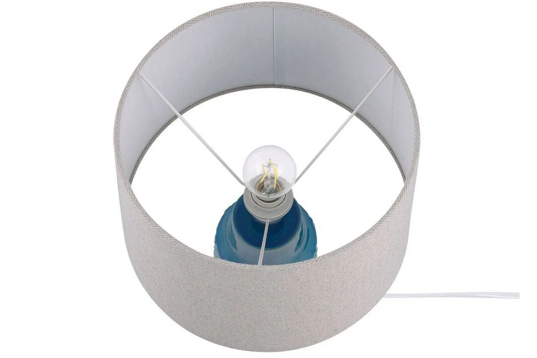 Thaya Bordlampe