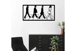 The Beatles Veggdekor