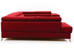 Theriago Hjørnesovesofa med Divan Venstre