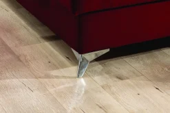 Theriago Hjørnesovesofa med Divan Venstre