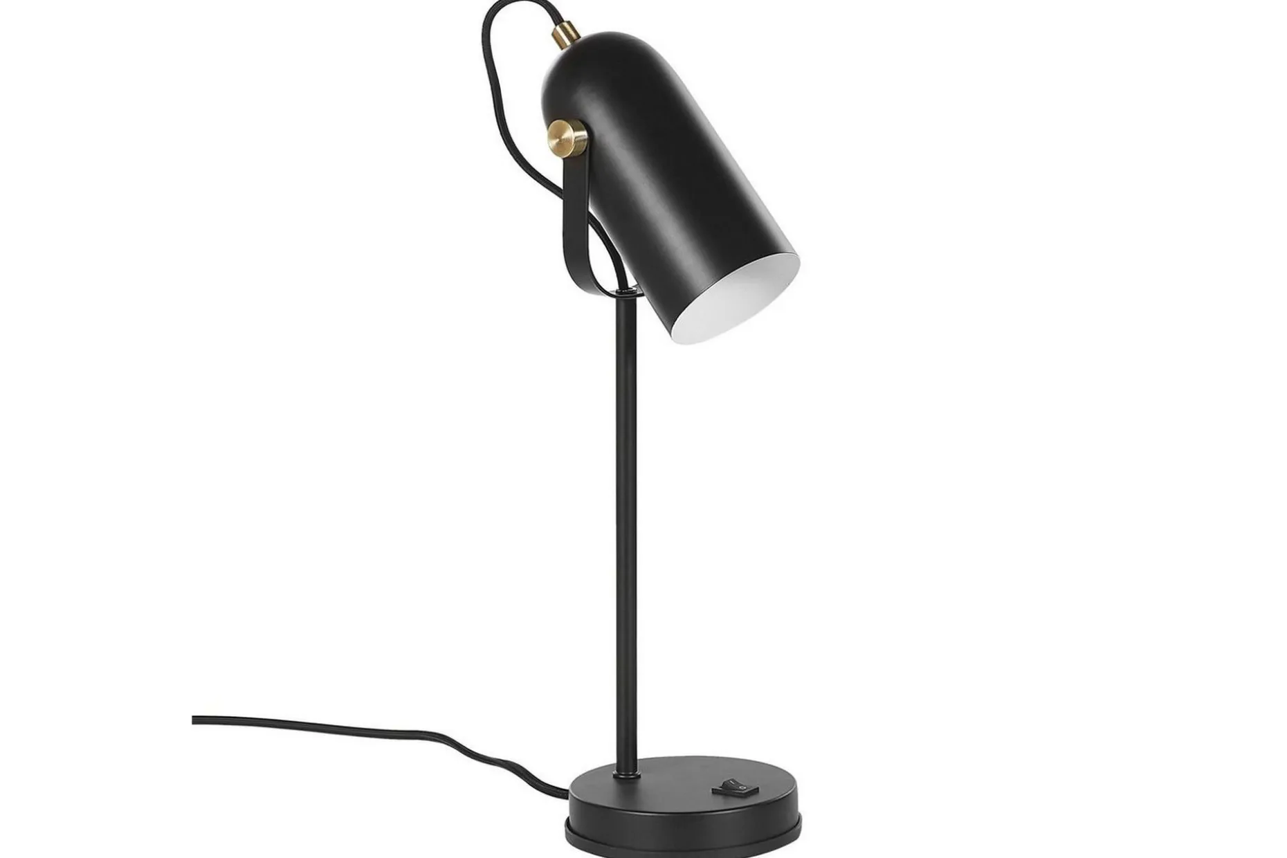 Thika Bordlampe 48 cm E27