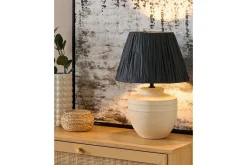 Thira Bordlampe 44 cm E27