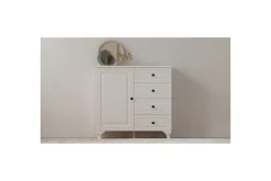 Thoro Hjørnekommode 87 cm