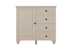 Thoro Hjørnekommode 87 cm