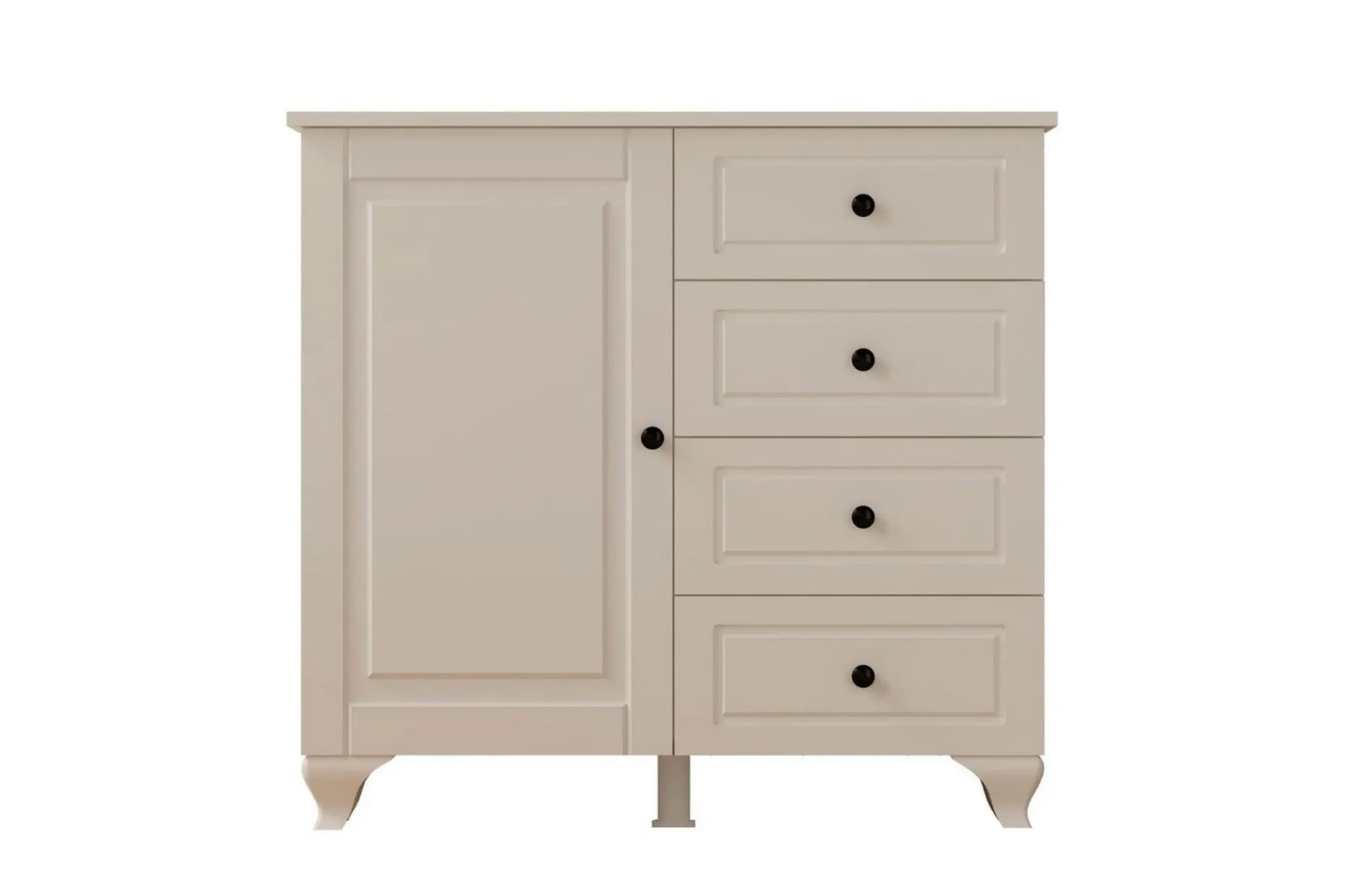 Thoro Hjørnekommode 87 cm