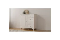 Thoro Hjørnekommode 87 cm