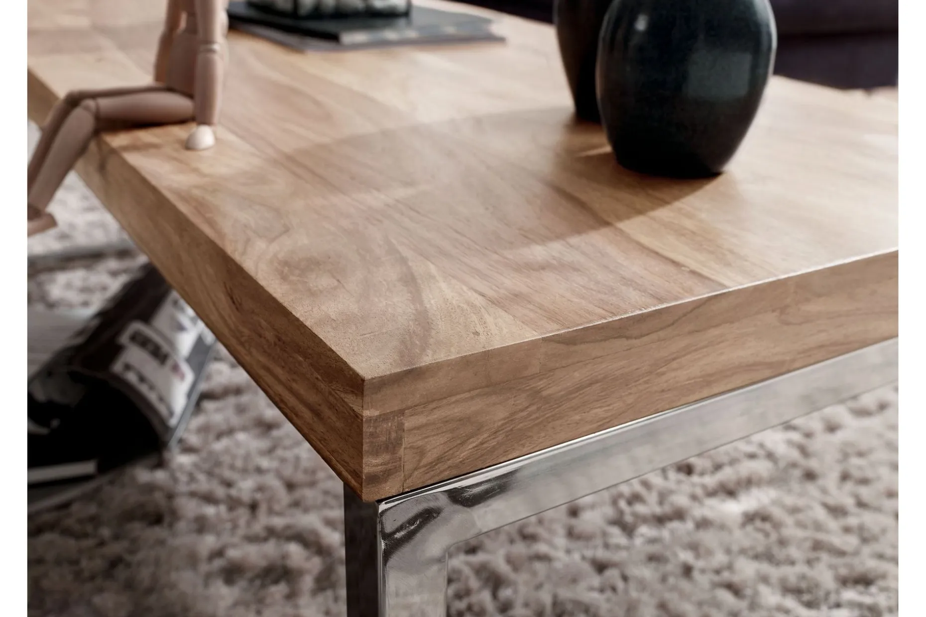 Thuxton Sofabord 120 cm