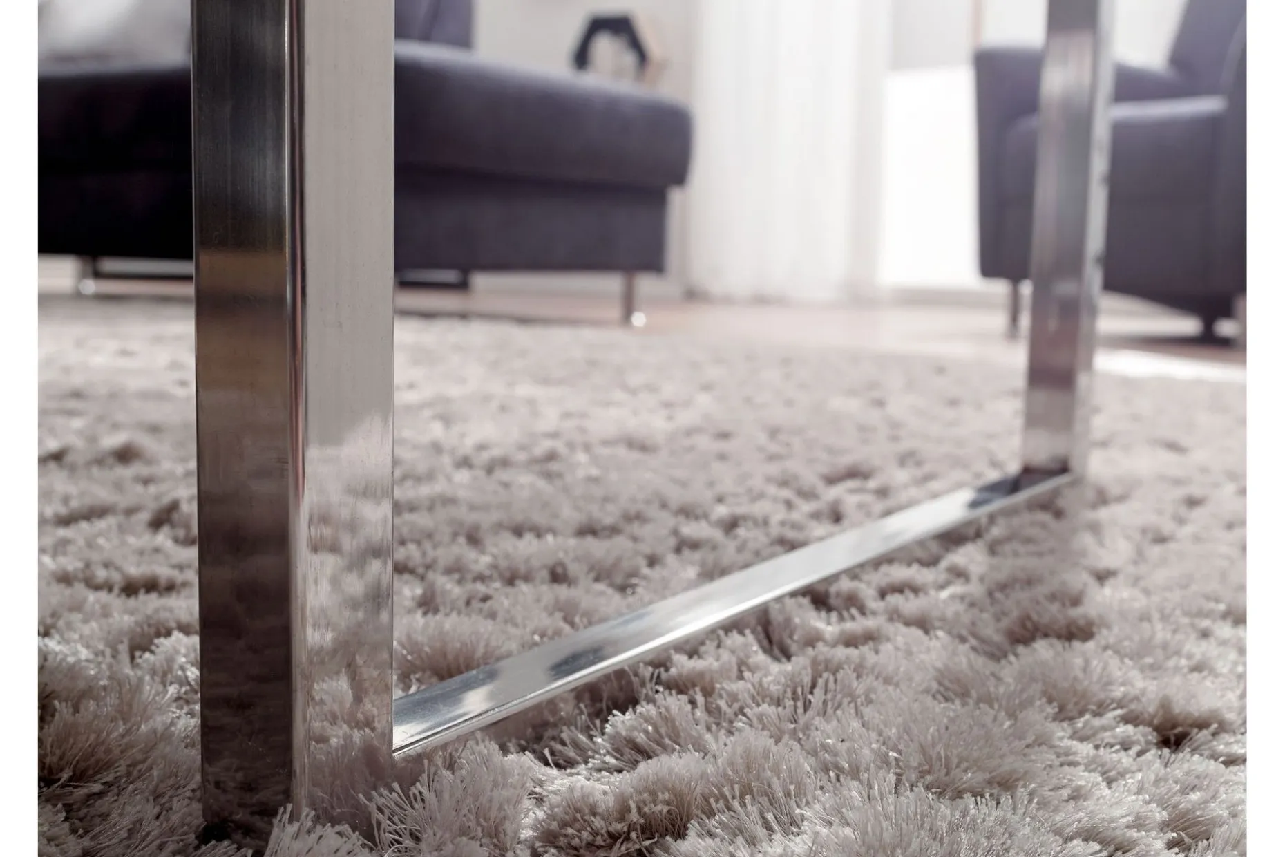 Thuxton Sofabord 120 cm