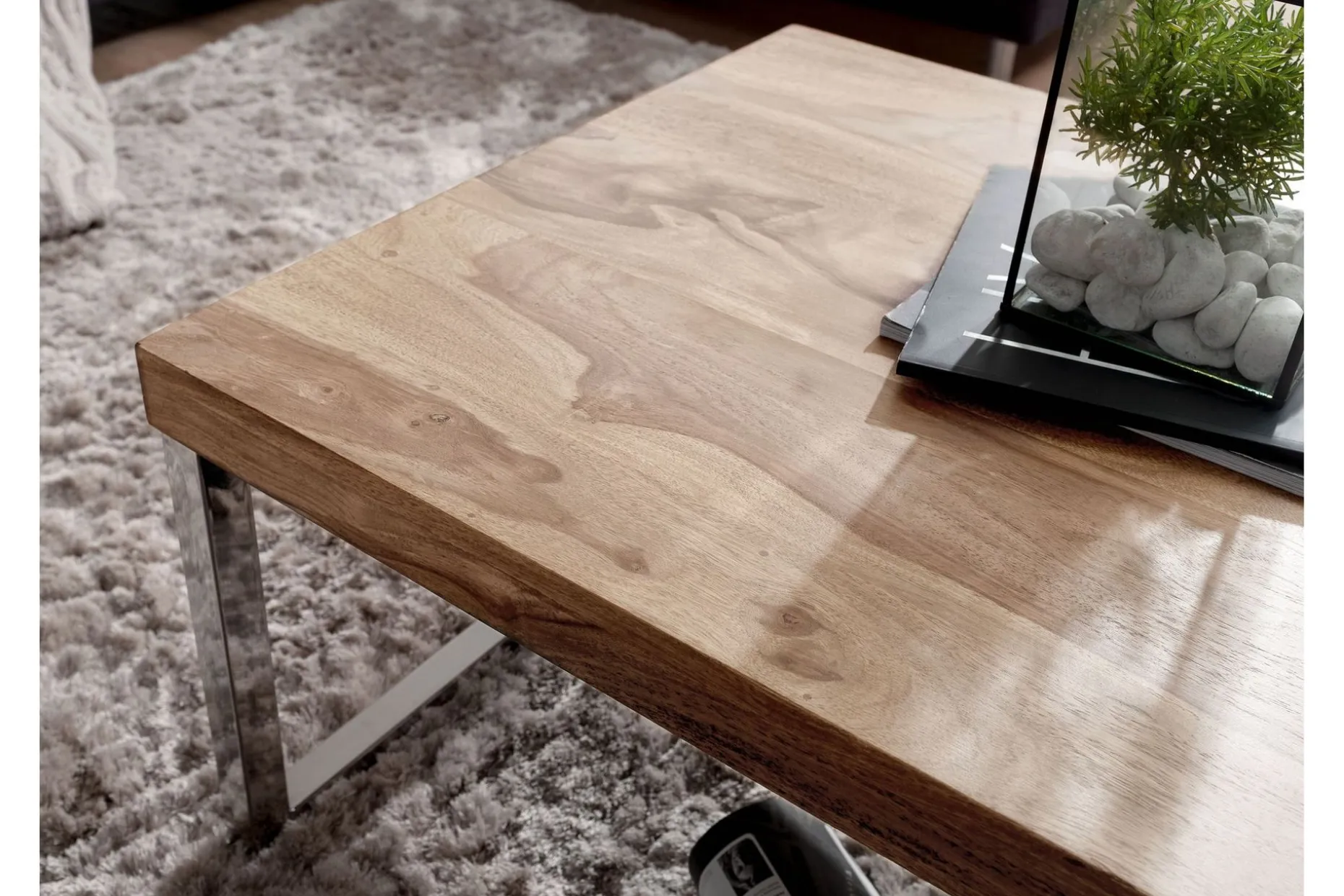 Thuxton Sofabord 120 cm